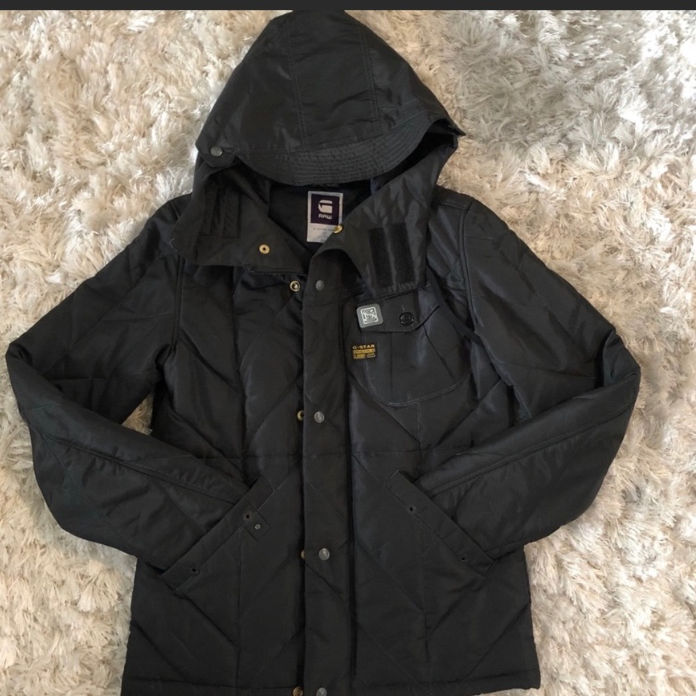 G star jacket/ coat
